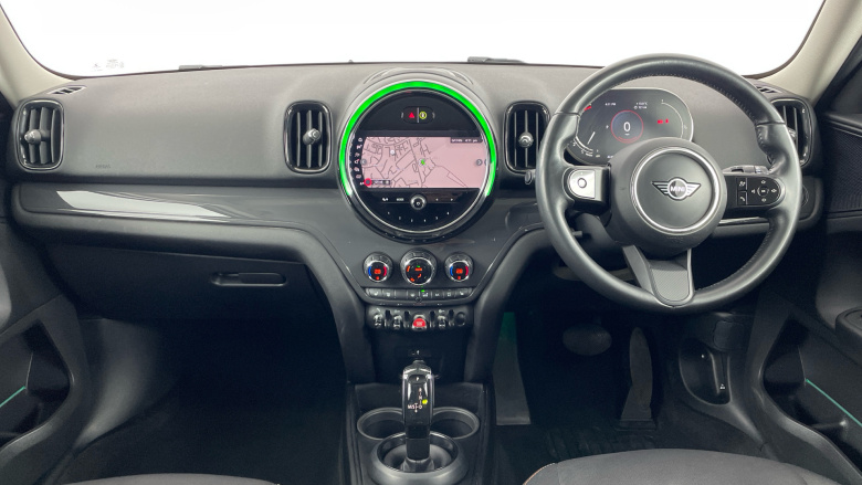 MINI Countryman 1.5 Cooper Classic ALL4 5dr Auto Petrol Hatchback